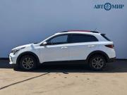 Kia Rio IV Рестайлинг Москва  - изображение 20