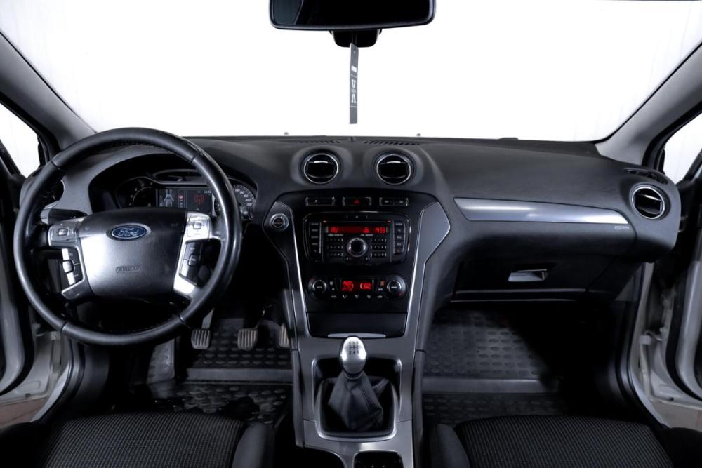 Ford Mondeo IV Рестайлинг Тюмень  - изображение 14