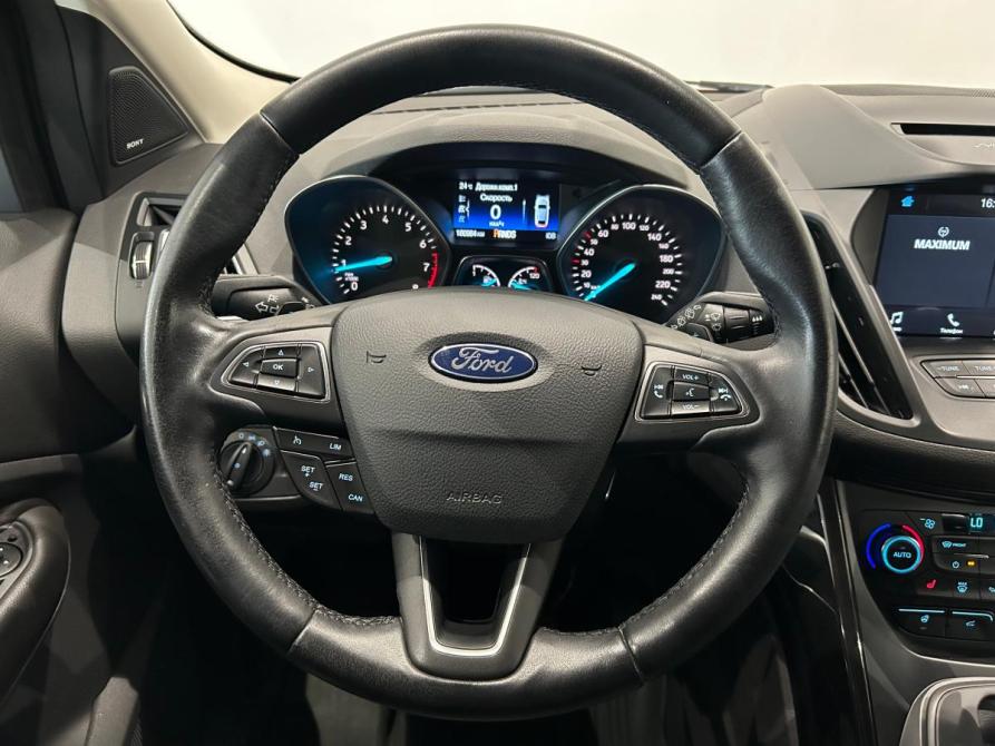 Ford Kuga II Рестайлинг Санкт-Петербург  - изображение 20