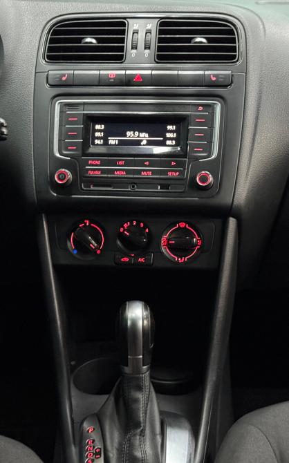 Volkswagen Polo V Рестайлинг Набережные Челны  - изображение 14