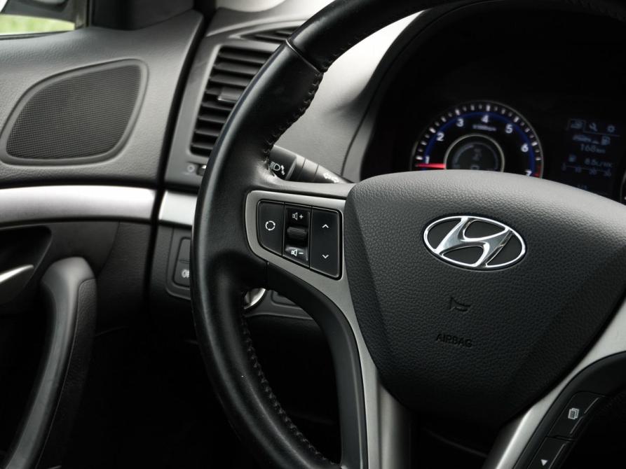 Hyundai i40 I Рестайлинг Казань  - изображение 13