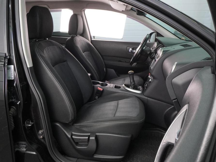 Nissan Qashqai I Рестайлинг Воронеж  - изображение 8
