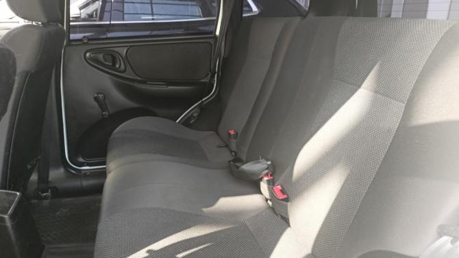 Chevrolet Niva I Рестайлинг с пробегом 2015 года, цена 589 000 рублей, 144000 км, внедорожник, Автокод Объявления