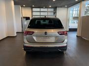 Volkswagen Tiguan II Рестайлинг Чебоксары  - изображение 42