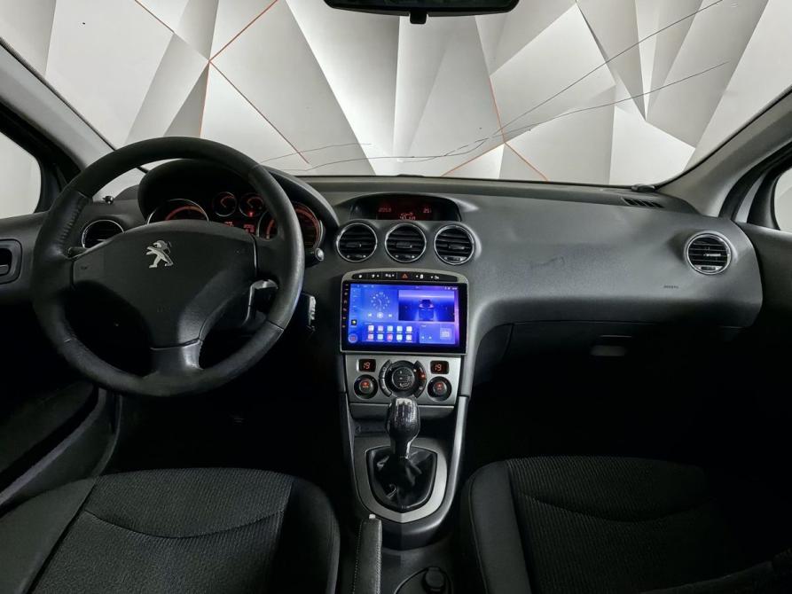 Peugeot 408 I Москва  - изображение 13