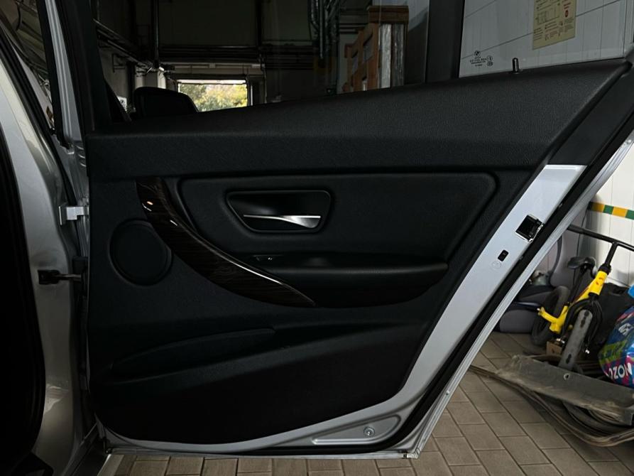 BMW 3 серии VI (F3x) Волгоград  - изображение 19