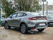 Renault Arkana I Санкт-Петербург  - изображение 19