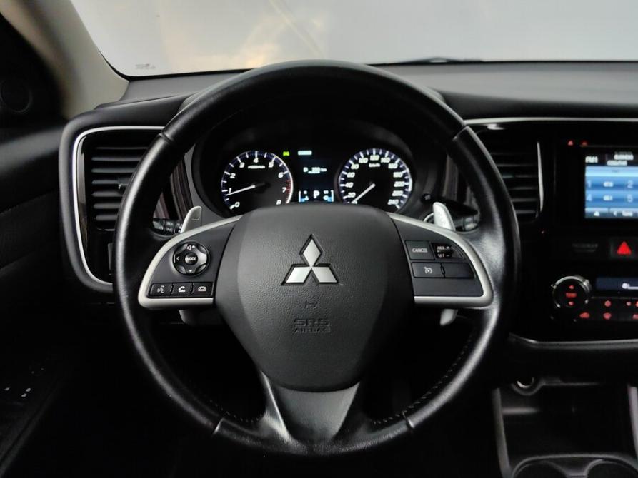 Mitsubishi Outlander III Подольск  - изображение 11