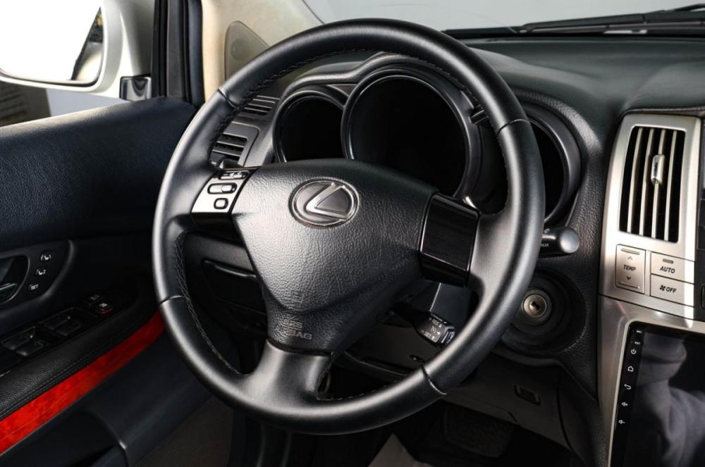 Lexus RX II Рестайлинг Тюмень  - изображение 12