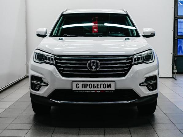 Changan CS75 I с пробегом 2020 года, цена 1 720 000 рублей, 43029 км, внедорожник, Автокод Объявления