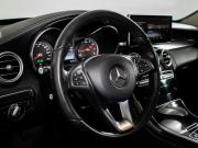 Mercedes-Benz C-Класс IV (W205) Москва  - изображение 31