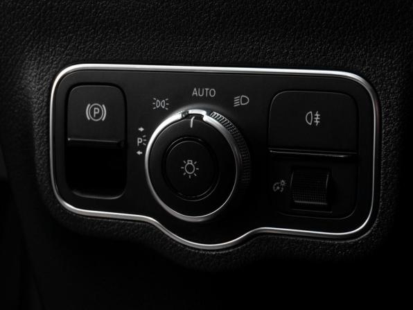 Mercedes-Benz GLA II (H247) с пробегом 2021 года, цена 3 296 000 рублей, 91756 км, внедорожник, Автокод Объявления