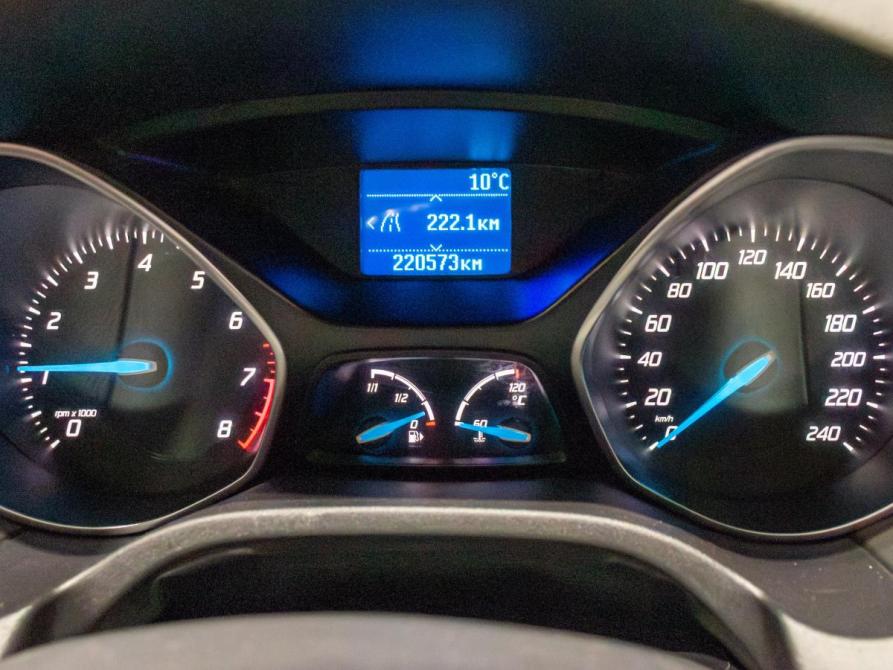 Ford Focus III Екатеринбург  - изображение 17