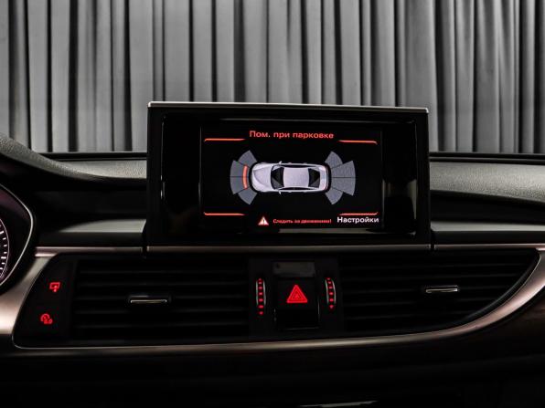 Audi A6 IV (C7) Рестайлинг с пробегом 2015 года, цена 1 919 000 рублей, 188428 км, седан, Автокод Объявления