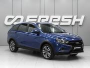 Lada (ВАЗ) Vesta I Ростов-на-Дону  - изображение 18
