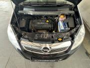 Opel Zafira B Москва  - изображение 29