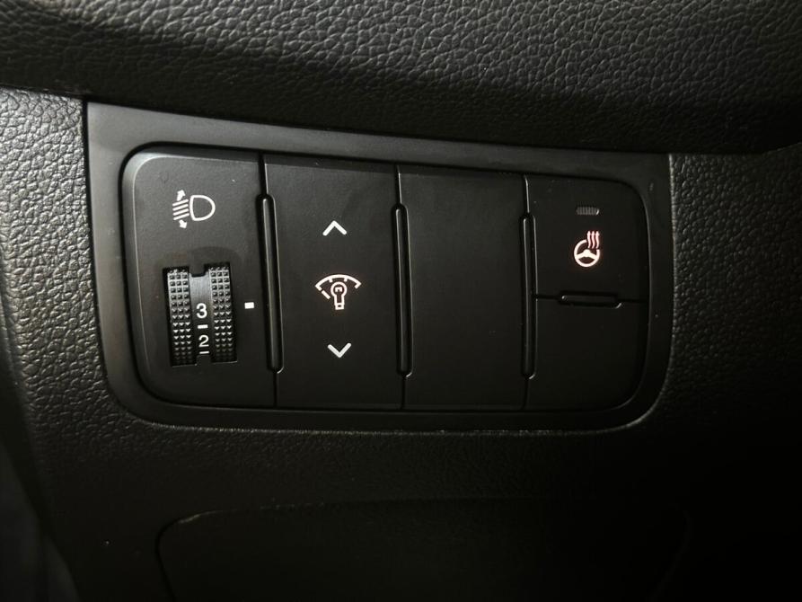 Kia Ceed II Рестайлинг Балашиха  - изображение 11