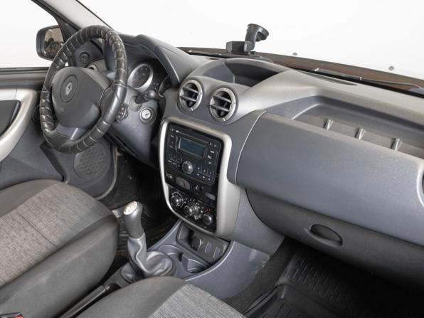 Renault Duster I с пробегом 2014 года, цена 795 000 рублей, 169143 км, внедорожник, Автокод Объявления