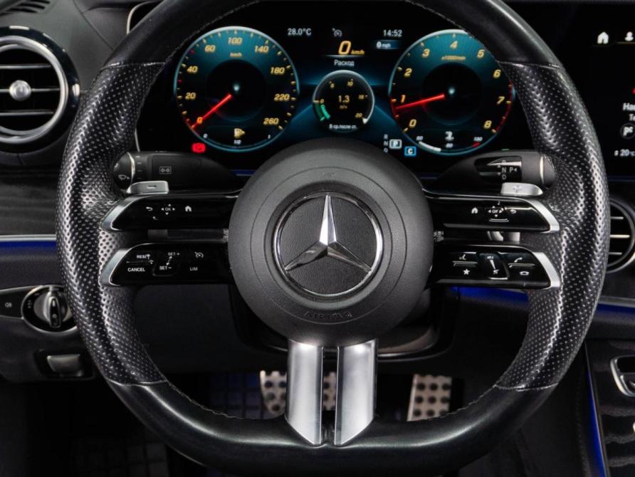 Mercedes-Benz E-Класс V (W213 S213 C238) Рестайлинг Тюмень  - изображение 17