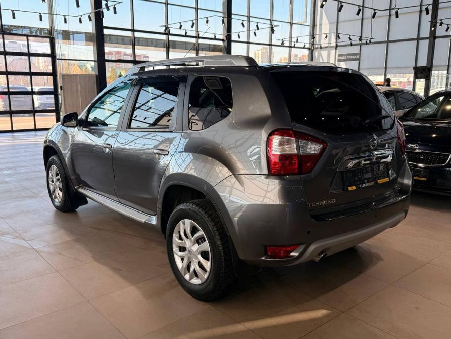 Nissan Terrano III (D10) Оренбург  - изображение 7