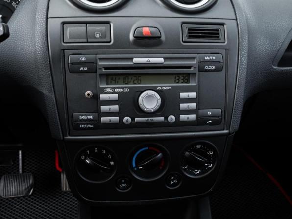 Ford Fiesta Mk5 с пробегом 2006 года, цена 430 000 рублей, 200027 км, хэтчбек, Автокод Объявления