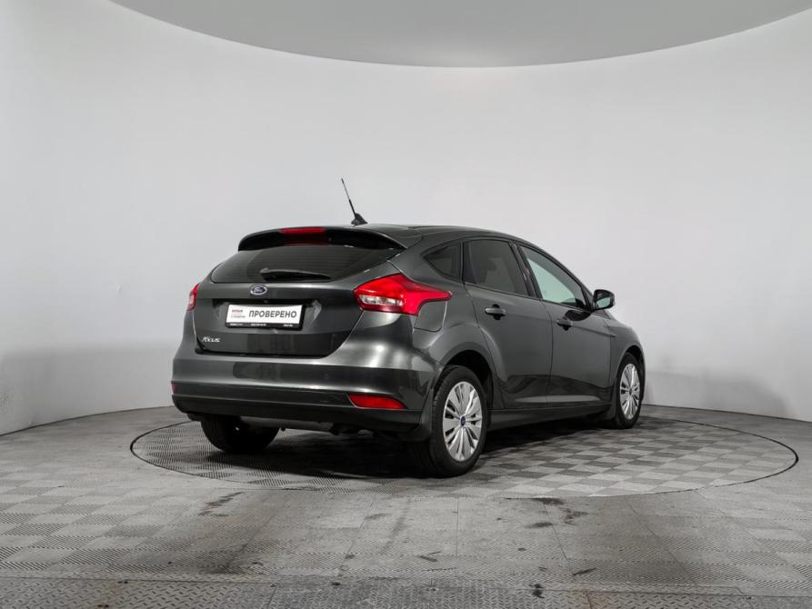 Ford Focus III Рестайлинг Санкт-Петербург  - изображение 5