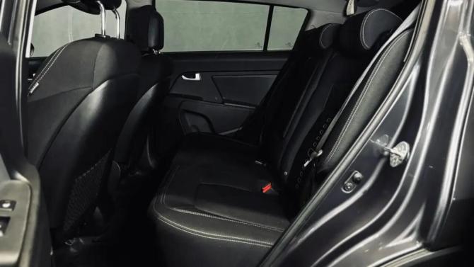 Kia Sportage III Рестайлинг с пробегом 2015 года, цена 1 251 000 рублей, 150000 км, внедорожник, Автокод Объявления