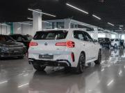 BMW X3 IV (G45/G48) Москва  - изображение 36