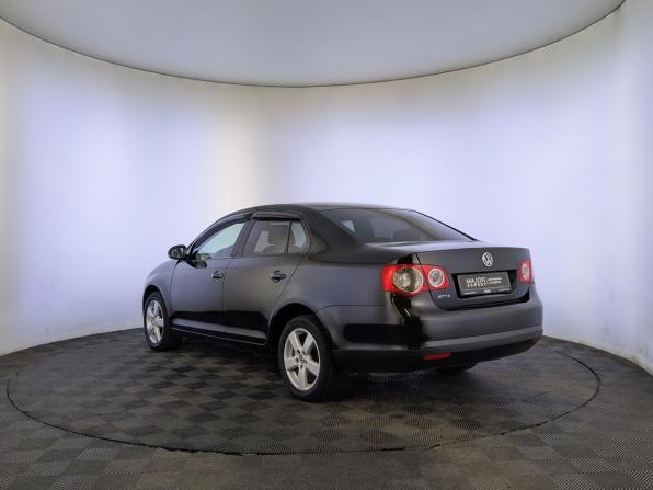 Volkswagen Jetta V с пробегом 2008 года, цена 650 000 рублей, 176926 км, седан, Автокод Объявления