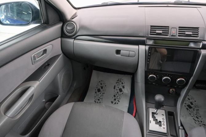 Mazda Axela I с пробегом 2007 года, цена 669 000 рублей, 410000 км, хэтчбек, Автокод Объявления