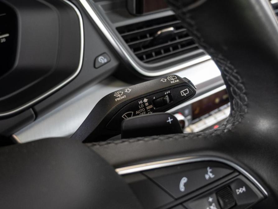 Audi Q5 II (FY) Рестайлинг Краснодар  - изображение 19