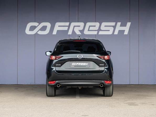 Mazda CX-5 II с пробегом 2022 года, цена 3 040 000 рублей, 31084 км, внедорожник, Автокод Объявления