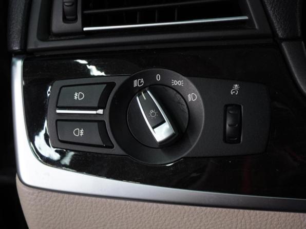 BMW 5 серии VI (F10/F11/F07) с пробегом 2010 года, цена 1 961 000 рублей, 234502 км, седан, Автокод Объявления