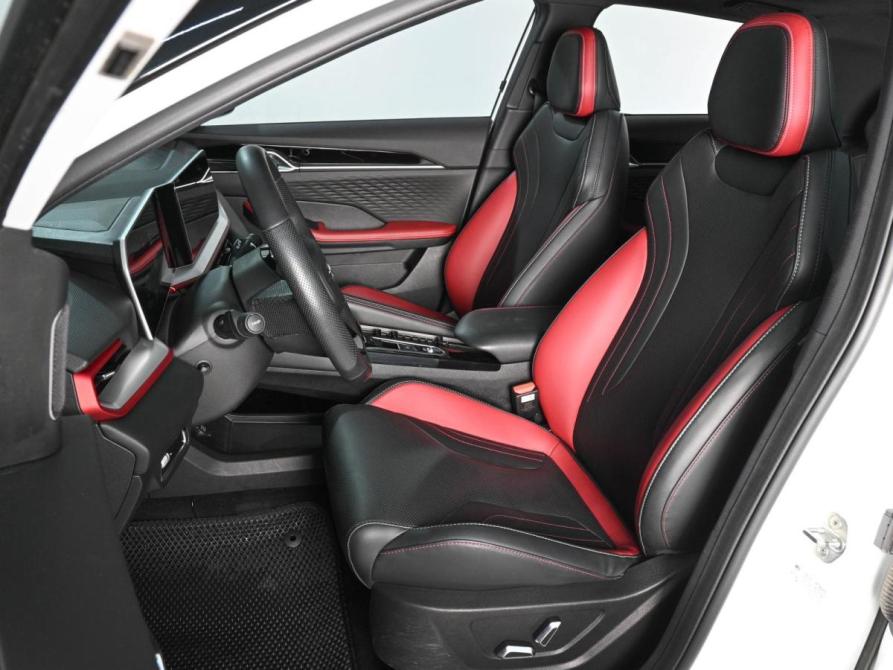 Geely Coolray I Рестайлинг Ростов-на-Дону  - изображение 10