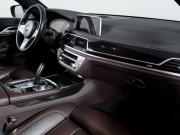 BMW 7 серии VI (G11/G12) Рестайлинг Москва  - изображение 35