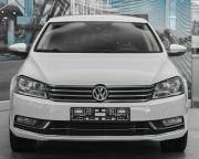 Volkswagen Passat B7 Москва  - изображение 19