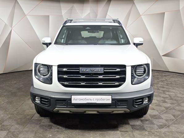 Haval Dargo I с пробегом 2024 года, цена 2 697 000 рублей, 21314 км, внедорожник, Автокод Объявления