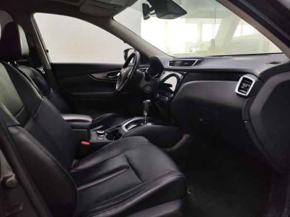 Nissan X-Trail III с пробегом 2016 года, цена 1 599 000 рублей, 230843 км, внедорожник, Автокод Объявления