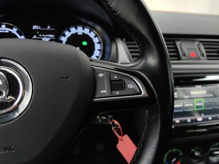 Skoda Rapid I Рестайлинг Подольск  - изображение 18