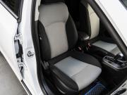 Chevrolet Cruze I Рестайлинг Тюмень  - изображение 37
