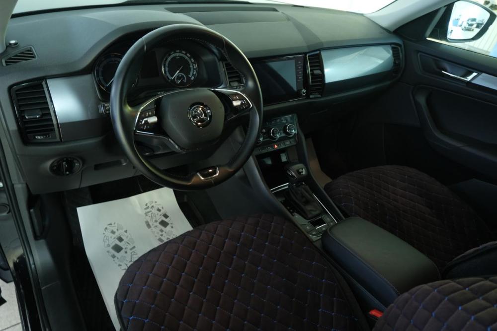 Skoda Kodiaq I Омск  - изображение 10