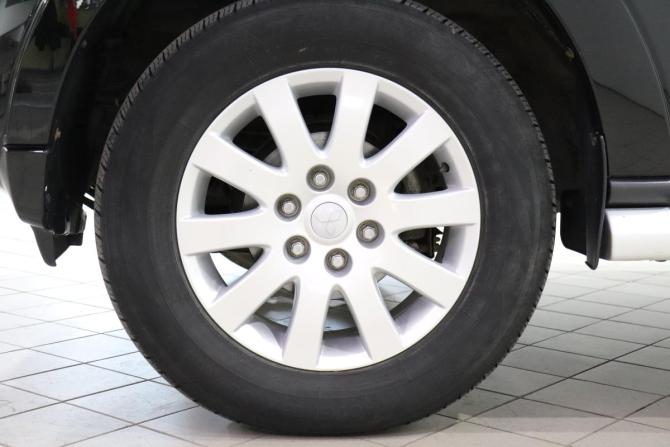 Mitsubishi Pajero IV Рестайлинг 1 с пробегом 2013 года, цена 1 850 000 рублей, 202592 км, внедорожник, Автокод Объявления