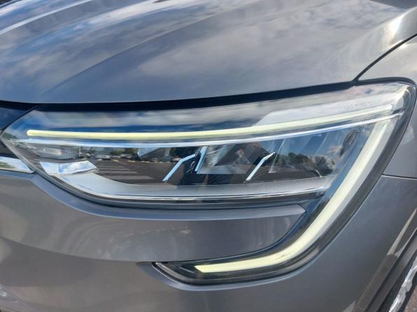 Renault Arkana I с пробегом 2020 года, цена 2 010 000 рублей, 68600 км, внедорожник, Автокод Объявления