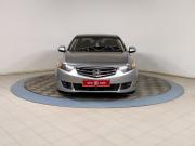 Honda Accord VIII Екатеринбург  - изображение 19