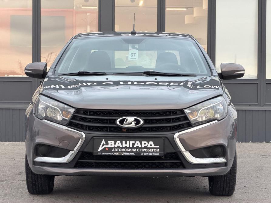 Lada (ВАЗ) Vesta I Волгоград  - изображение 3