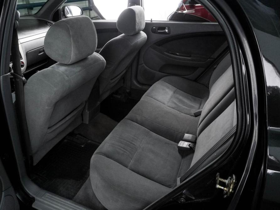 Chevrolet Lacetti I Воронеж  - изображение 11