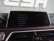 BMW 7 серии VI (G11/G12) Воронеж  - изображение 64