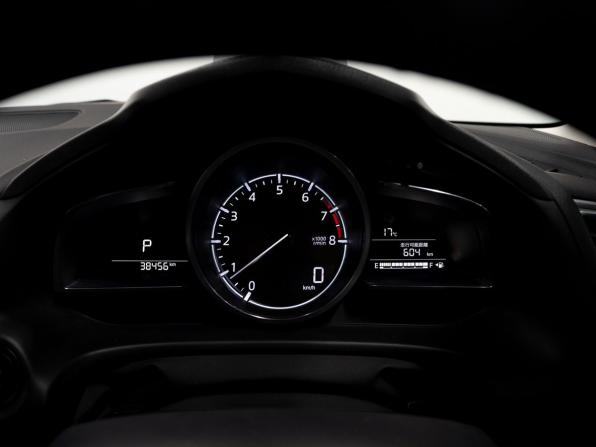 Mazda Axela III Рестайлинг с пробегом 2018 года, цена 1 620 000 рублей, 38456 км, хэтчбек, Автокод Объявления