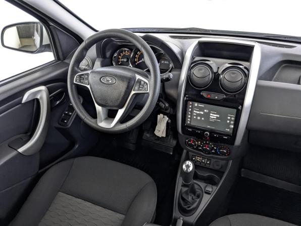 Lada (ВАЗ) Largus I Рестайлинг с пробегом 2025 года, цена 1 295 000 рублей, 82163 км, универсал, Автокод Объявления
