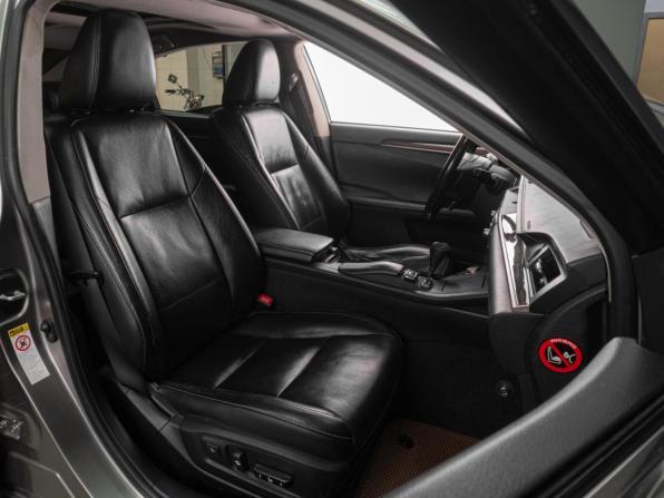 Lexus ES VI Рестайлинг с пробегом 2015 года, цена 2 359 000 рублей, 256772 км, седан, Автокод Объявления